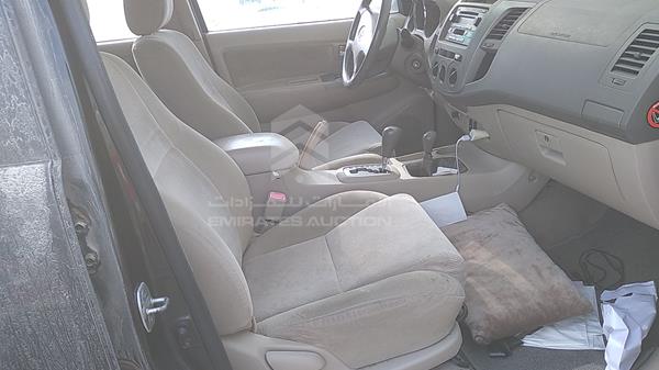 Photo 22 VIN: MR1YU59G760004606 - TOYOTA FORTUNER 