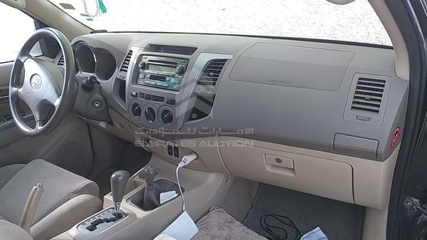 Photo 23 VIN: MR1YU59G760004606 - TOYOTA FORTUNER 