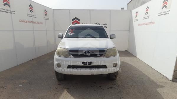 Photo 0 VIN: MR1YU59G960005773 - TOYOTA FORTUNER 