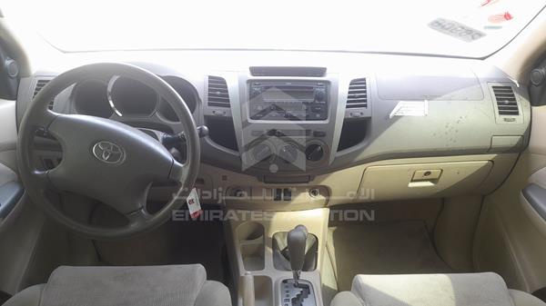 Photo 14 VIN: MR1YU59G960005773 - TOYOTA FORTUNER 