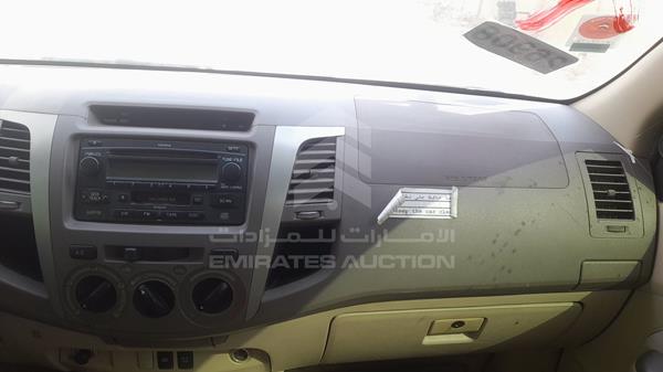 Photo 15 VIN: MR1YU59G960005773 - TOYOTA FORTUNER 