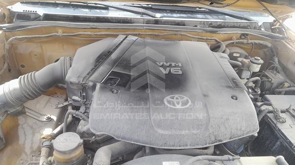 Photo 27 VIN: MR1YU59G960005773 - TOYOTA FORTUNER 