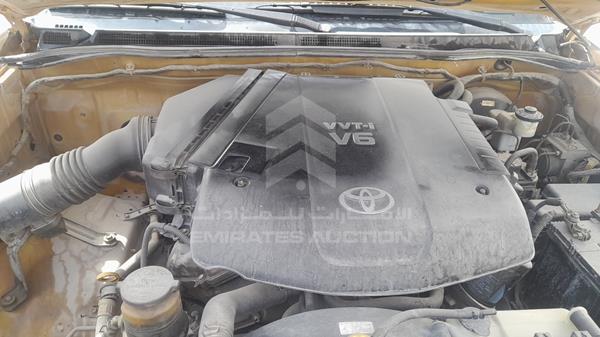 Photo 28 VIN: MR1YU59G960005773 - TOYOTA FORTUNER 