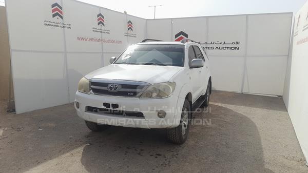 Photo 4 VIN: MR1YU59G960005773 - TOYOTA FORTUNER 