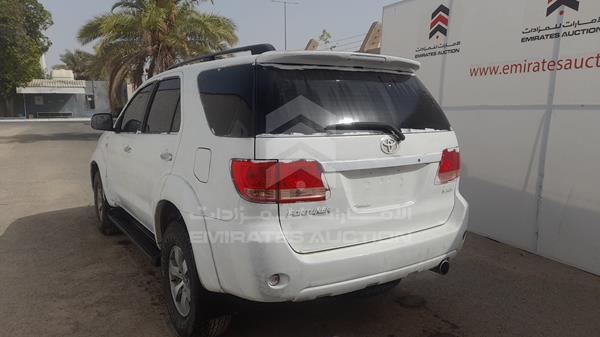 Photo 5 VIN: MR1YU59G960005773 - TOYOTA FORTUNER 