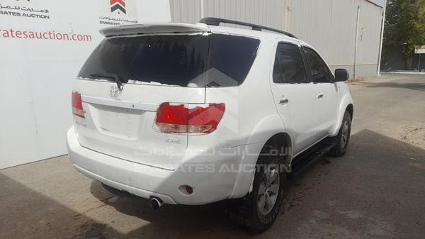 Photo 7 VIN: MR1YU59G960005773 - TOYOTA FORTUNER 