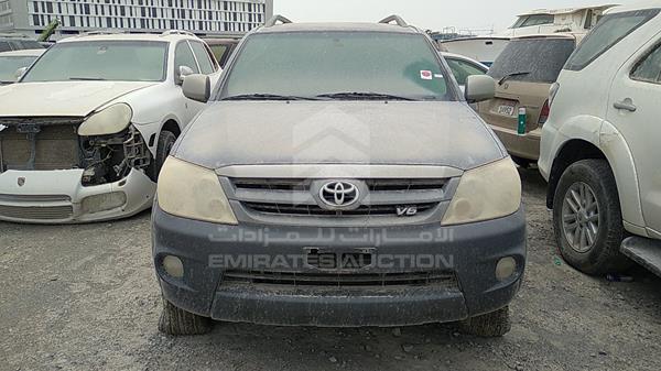 Photo 0 VIN: MR1YU59GX60002400 - TOYOTA FORTUNER 