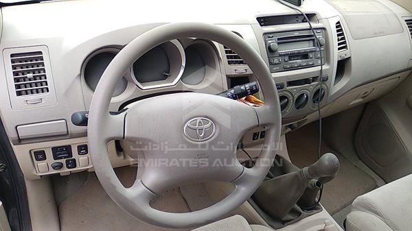 Photo 12 VIN: MR1YU59GX60002400 - TOYOTA FORTUNER 