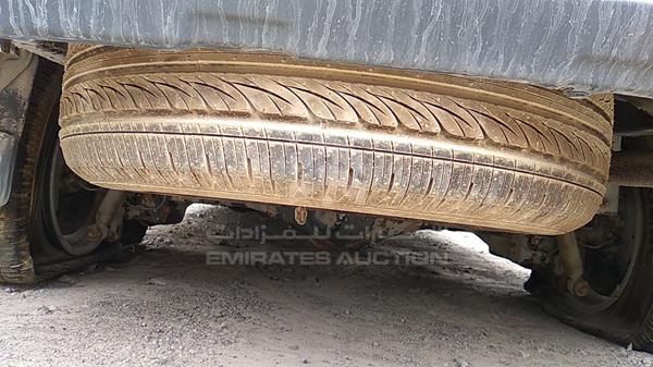 Photo 21 VIN: MR1YU59GX60002400 - TOYOTA FORTUNER 