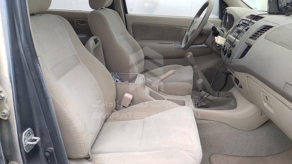 Photo 24 VIN: MR1YU59GX60002400 - TOYOTA FORTUNER 