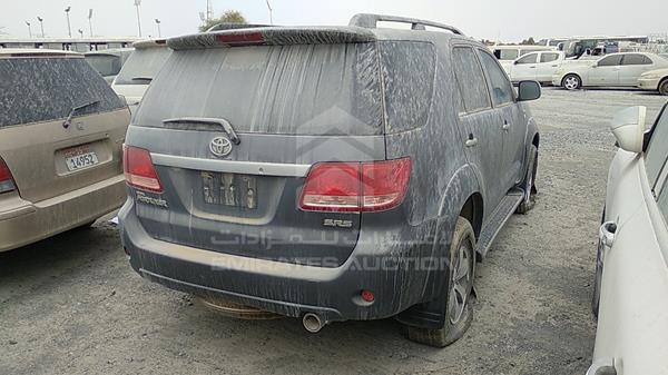 Photo 7 VIN: MR1YU59GX60002400 - TOYOTA FORTUNER 