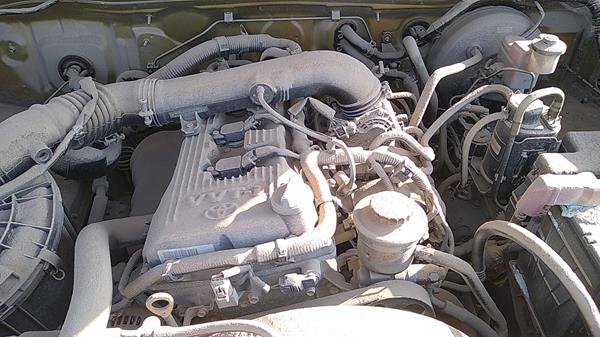 Photo 24 VIN: MR1YX59G063001276 - TOYOTA FORTUNER 