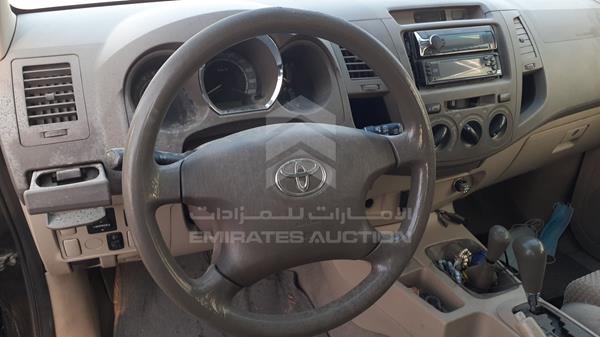 Photo 11 VIN: MR1YX59G163002677 - TOYOTA FORTUNER 