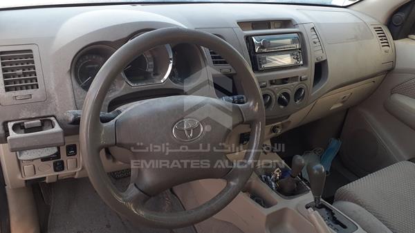 Photo 13 VIN: MR1YX59G163002677 - TOYOTA FORTUNER 