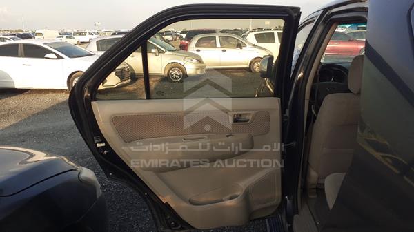 Photo 17 VIN: MR1YX59G163002677 - TOYOTA FORTUNER 