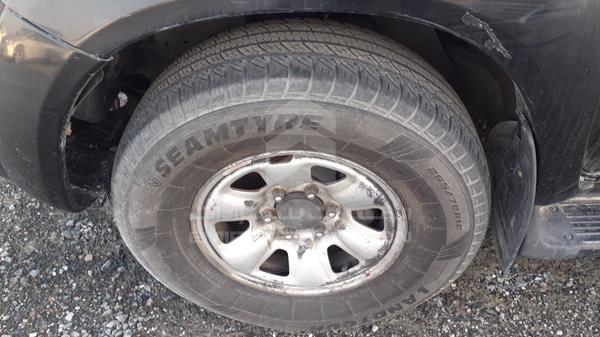 Photo 31 VIN: MR1YX59G163002677 - TOYOTA FORTUNER 