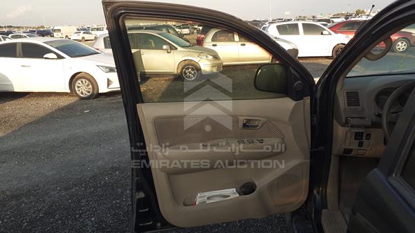 Photo 8 VIN: MR1YX59G163002677 - TOYOTA FORTUNER 