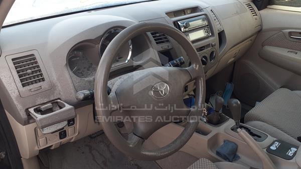 Photo 9 VIN: MR1YX59G163002677 - TOYOTA FORTUNER 