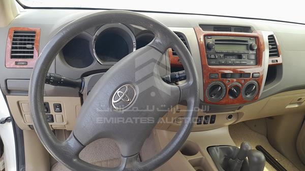 Photo 11 VIN: MR1YX59G1A3014675 - TOYOTA FORTUNER 