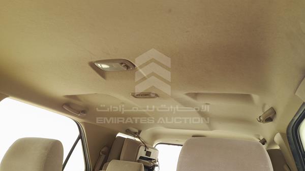 Photo 19 VIN: MR1YX59G1A3014675 - TOYOTA FORTUNER 