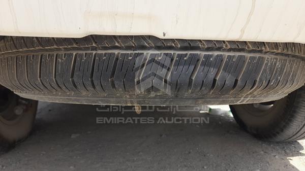 Photo 24 VIN: MR1YX59G1A3014675 - TOYOTA FORTUNER 