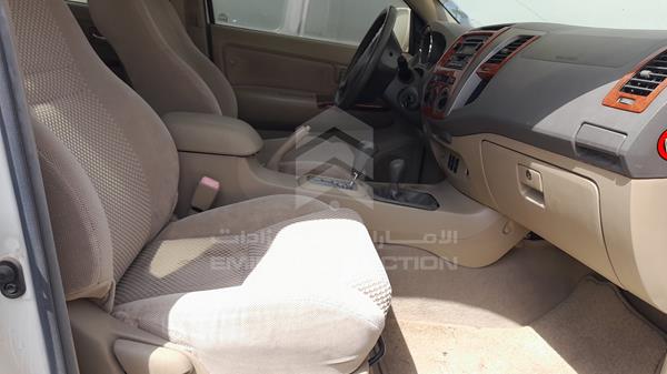 Photo 27 VIN: MR1YX59G1A3014675 - TOYOTA FORTUNER 