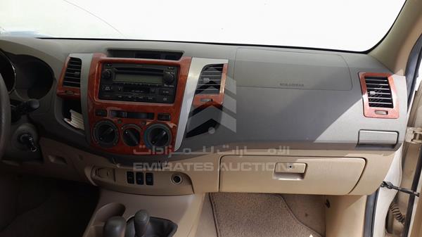 Photo 28 VIN: MR1YX59G1A3014675 - TOYOTA FORTUNER 