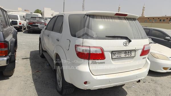 Photo 6 VIN: MR1YX59G1A3014675 - TOYOTA FORTUNER 