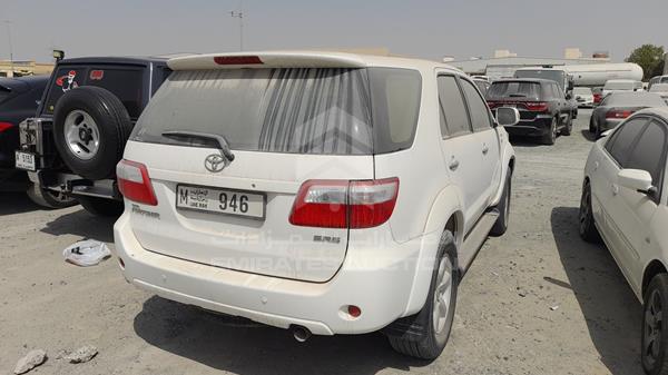 Photo 8 VIN: MR1YX59G1A3014675 - TOYOTA FORTUNER 