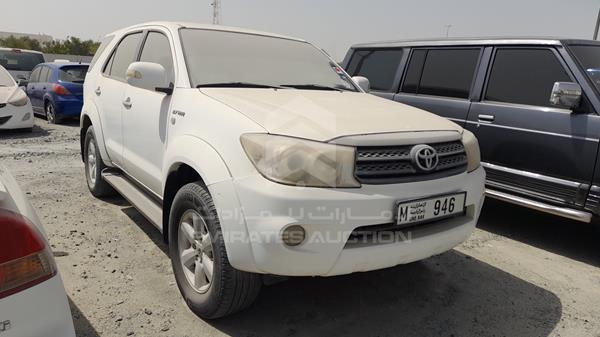 Photo 9 VIN: MR1YX59G1A3014675 - TOYOTA FORTUNER 