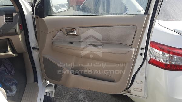 Photo 24 VIN: MR1YX59G463000258 - TOYOTA FORTUNER 