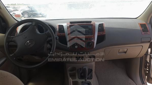 Photo 21 VIN: MR1YX59G4A3012919 - TOYOTA FORTUNER 