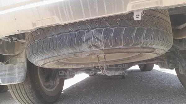 Photo 30 VIN: MR1YX59G4A3012919 - TOYOTA FORTUNER 