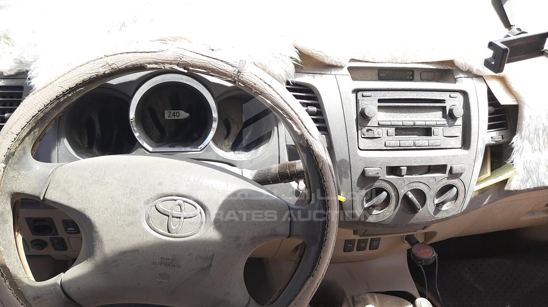 Photo 14 VIN: MR1YX59G4A3015156 - TOYOTA FORTUNER 