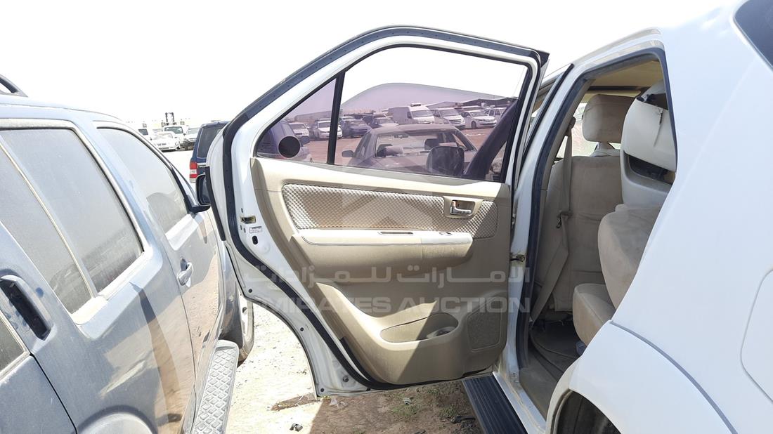 Photo 17 VIN: MR1YX59G4A3015156 - TOYOTA FORTUNER 