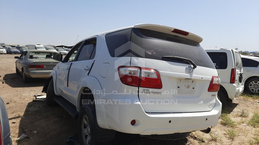 Photo 5 VIN: MR1YX59G4A3015156 - TOYOTA FORTUNER 