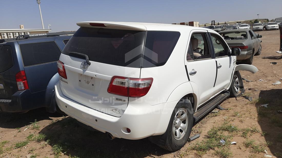 Photo 7 VIN: MR1YX59G4A3015156 - TOYOTA FORTUNER 