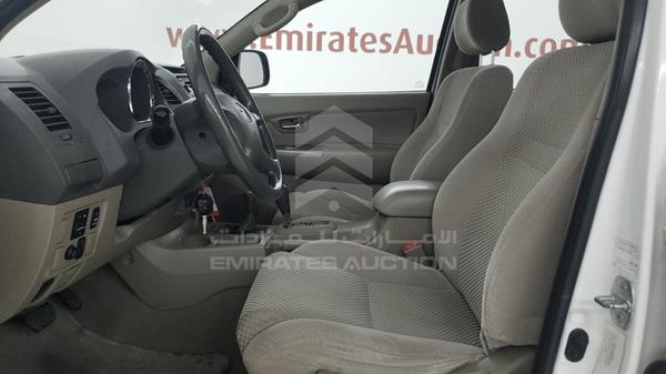 Photo 11 VIN: MR1YX59G8A3014981 - TOYOTA FORTUNER 