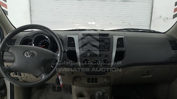 Photo 14 VIN: MR1YX59G8A3014981 - TOYOTA FORTUNER 