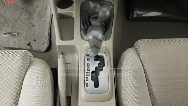 Photo 16 VIN: MR1YX59G8A3014981 - TOYOTA FORTUNER 