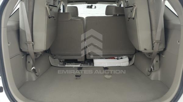 Photo 19 VIN: MR1YX59G8A3014981 - TOYOTA FORTUNER 