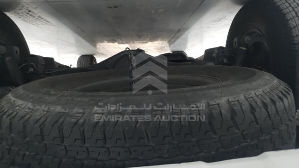 Photo 20 VIN: MR1YX59G8A3014981 - TOYOTA FORTUNER 