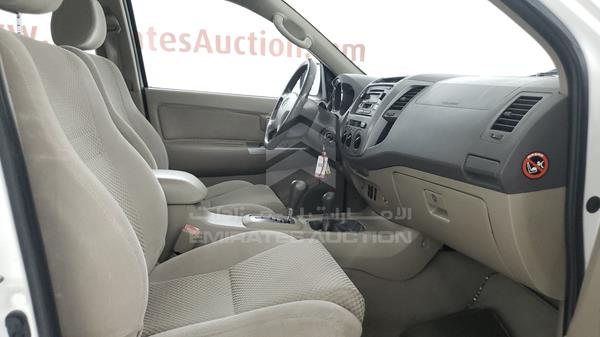 Photo 23 VIN: MR1YX59G8A3014981 - TOYOTA FORTUNER 