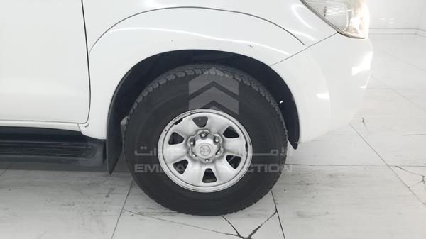 Photo 27 VIN: MR1YX59G8A3014981 - TOYOTA FORTUNER 