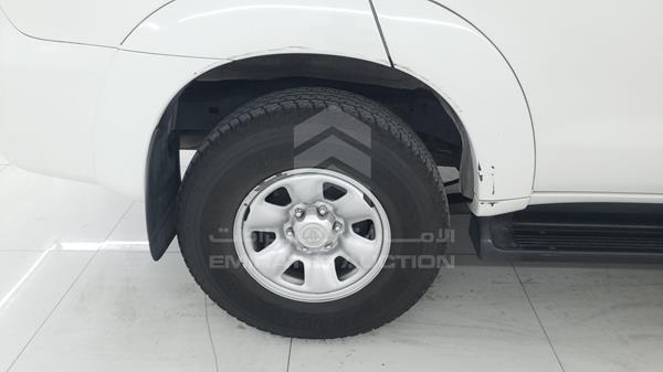 Photo 28 VIN: MR1YX59G8A3014981 - TOYOTA FORTUNER 