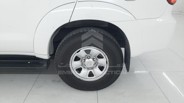 Photo 29 VIN: MR1YX59G8A3014981 - TOYOTA FORTUNER 