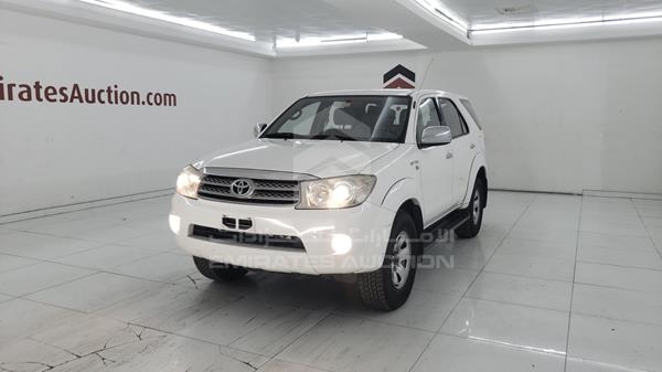 Photo 4 VIN: MR1YX59G8A3014981 - TOYOTA FORTUNER 