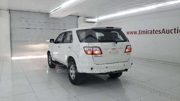 Photo 5 VIN: MR1YX59G8A3014981 - TOYOTA FORTUNER 