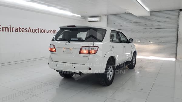 Photo 7 VIN: MR1YX59G8A3014981 - TOYOTA FORTUNER 