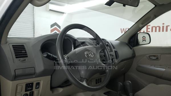 Photo 11 VIN: MR1YX59G8A3017279 - TOYOTA FORTUNER 